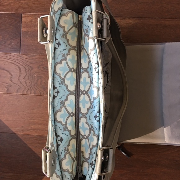 Petunia Pickle Botton Diaper Bag - Picture 8 of 10